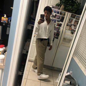 Meet your Posher, Christian